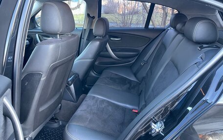 BMW 1 серия, 2008 год, 750 000 рублей, 12 фотография