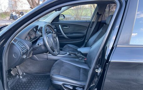 BMW 1 серия, 2008 год, 750 000 рублей, 11 фотография