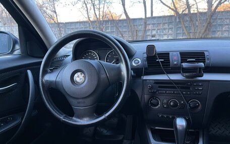 BMW 1 серия, 2008 год, 750 000 рублей, 9 фотография