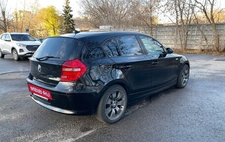 BMW 1 серия, 2008 год, 750 000 рублей, 7 фотография