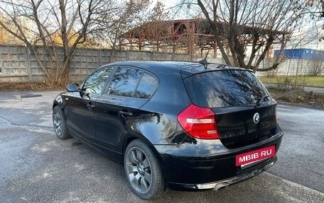 BMW 1 серия, 2008 год, 750 000 рублей, 8 фотография