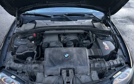 BMW 1 серия, 2008 год, 750 000 рублей, 16 фотография