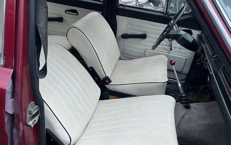 ГАЗ 24 «Волга» I (24), 1979 год, 99 490 рублей, 4 фотография