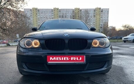 BMW 1 серия, 2008 год, 750 000 рублей, 15 фотография