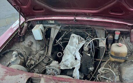 ГАЗ 24 «Волга» I (24), 1979 год, 99 490 рублей, 18 фотография