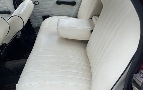 ГАЗ 24 «Волга» I (24), 1979 год, 99 490 рублей, 11 фотография