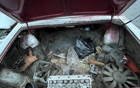 ГАЗ 24 «Волга» I (24), 1979 год, 99 490 рублей, 13 фотография