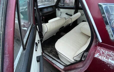 ГАЗ 24 «Волга» I (24), 1979 год, 99 490 рублей, 10 фотография