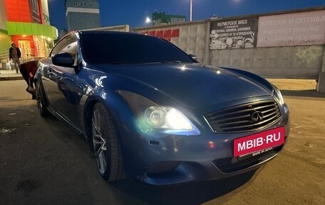 Infiniti G, 2008 год, 1 250 000 рублей, 4 фотография