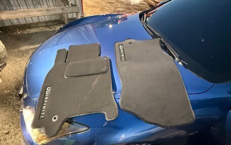 Infiniti G, 2008 год, 1 250 000 рублей, 6 фотография