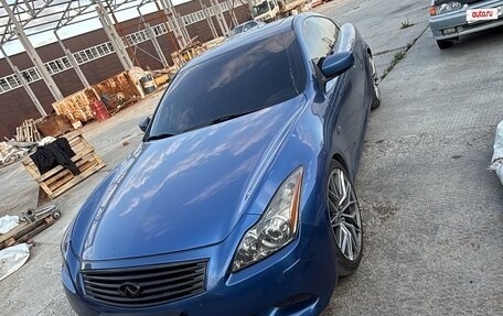 Infiniti G, 2008 год, 1 250 000 рублей, 5 фотография