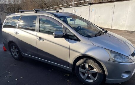 Mitsubishi Grandis, 2008 год, 650 000 рублей, 3 фотография