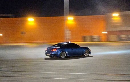 Infiniti G, 2008 год, 1 250 000 рублей, 12 фотография