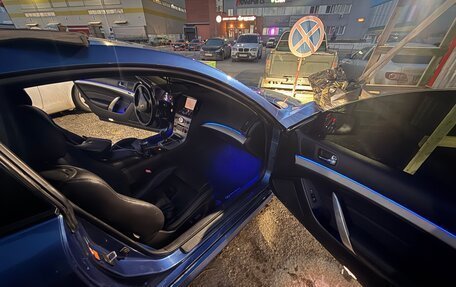 Infiniti G, 2008 год, 1 250 000 рублей, 8 фотография