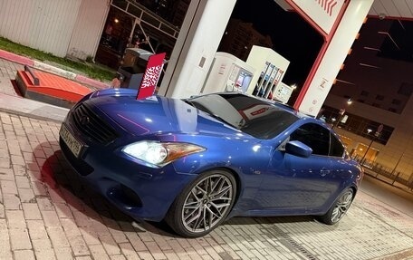 Infiniti G, 2008 год, 1 250 000 рублей, 10 фотография