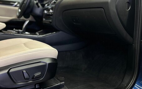 BMW X3, 2015 год, 3 300 000 рублей, 13 фотография