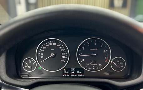 BMW X3, 2015 год, 3 300 000 рублей, 14 фотография