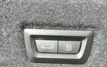 BMW 5 серия, 2025 год, 12 000 000 рублей, 25 фотография