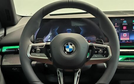 BMW 5 серия, 2025 год, 12 000 000 рублей, 18 фотография