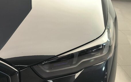 BMW 5 серия, 2025 год, 12 000 000 рублей, 24 фотография