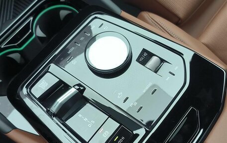 BMW 5 серия, 2025 год, 12 000 000 рублей, 17 фотография