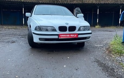 BMW 5 серия, 1998 год, 360 000 рублей, 1 фотография