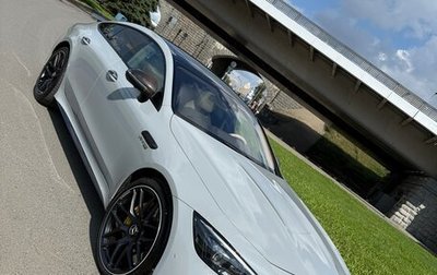 Mercedes-Benz AMG GT I рестайлинг, 2019 год, 10 300 000 рублей, 1 фотография