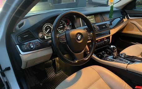 BMW 5 серия, 2016 год, 2 100 000 рублей, 2 фотография