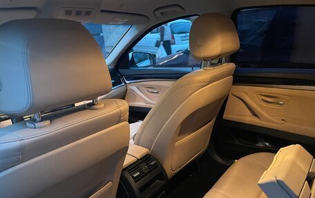 BMW 5 серия, 2016 год, 2 100 000 рублей, 6 фотография