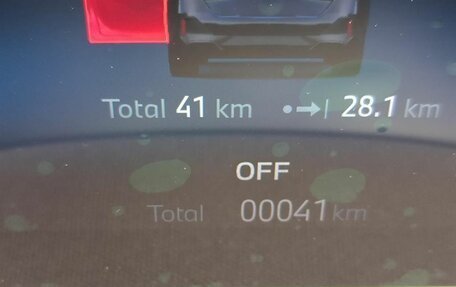 BMW 5 серия, 2025 год, 12 000 000 рублей, 27 фотография