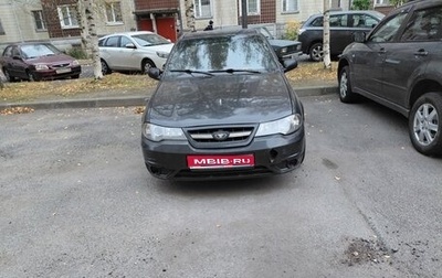 Daewoo Nexia I рестайлинг, 2012 год, 220 000 рублей, 1 фотография