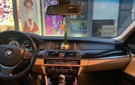 BMW 5 серия, 2016 год, 2 100 000 рублей, 5 фотография