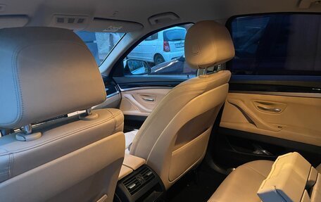 BMW 5 серия, 2016 год, 2 100 000 рублей, 7 фотография