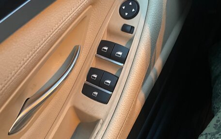 BMW 5 серия, 2016 год, 2 100 000 рублей, 16 фотография