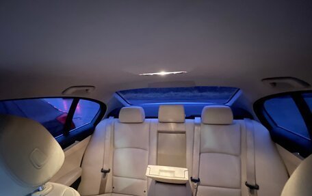 BMW 5 серия, 2016 год, 2 100 000 рублей, 13 фотография