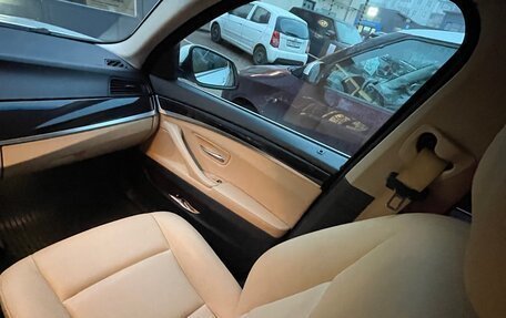 BMW 5 серия, 2016 год, 2 100 000 рублей, 15 фотография