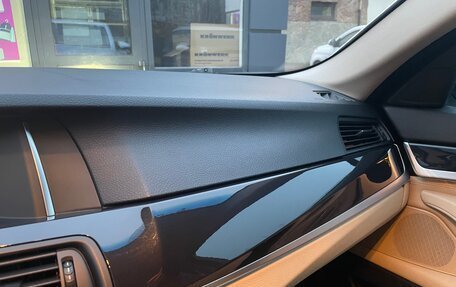 BMW 5 серия, 2016 год, 2 100 000 рублей, 19 фотография