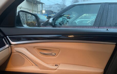 BMW 5 серия, 2016 год, 2 100 000 рублей, 18 фотография