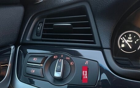 BMW 5 серия, 2016 год, 2 100 000 рублей, 17 фотография