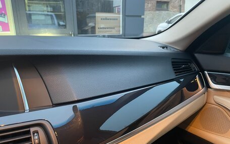 BMW 5 серия, 2016 год, 2 100 000 рублей, 20 фотография