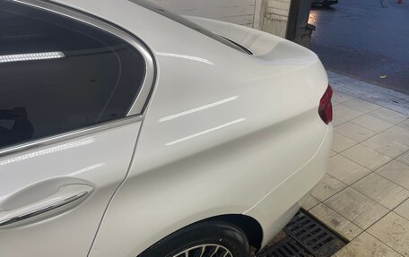 BMW 5 серия, 2016 год, 2 100 000 рублей, 31 фотография