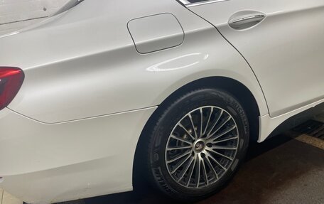 BMW 5 серия, 2016 год, 2 100 000 рублей, 24 фотография