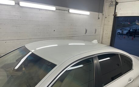 BMW 5 серия, 2016 год, 2 100 000 рублей, 29 фотография