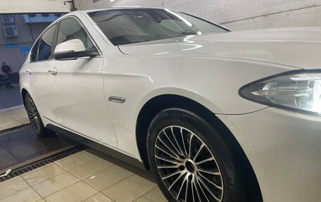 BMW 5 серия, 2016 год, 2 100 000 рублей, 25 фотография