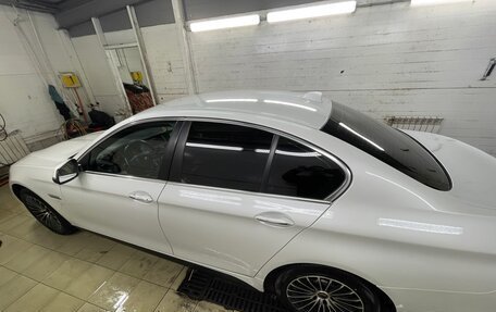 BMW 5 серия, 2016 год, 2 100 000 рублей, 35 фотография
