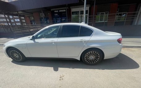 BMW 5 серия, 2016 год, 2 100 000 рублей, 37 фотография