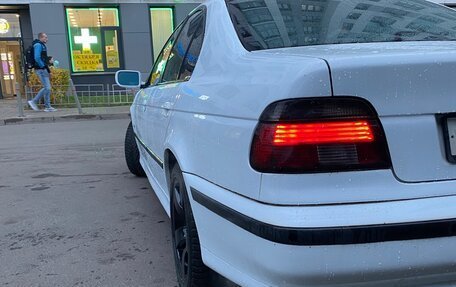 BMW 5 серия, 1998 год, 360 000 рублей, 4 фотография