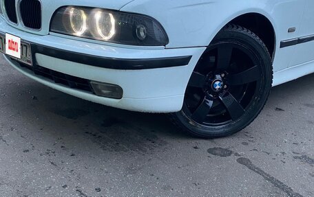 BMW 5 серия, 1998 год, 360 000 рублей, 2 фотография