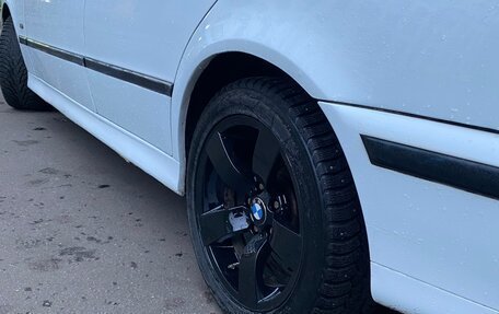 BMW 5 серия, 1998 год, 360 000 рублей, 5 фотография