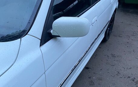 BMW 5 серия, 1998 год, 360 000 рублей, 9 фотография